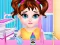 თამაში Baby Taylor Eye Care ონლაინ