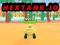 თამაში HexTank.io ონლაინ