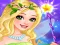 თამაში Little Fairy Dress Up Game ონლაინ