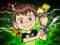 თამაში Ben 10: Alien Attack ონლაინ