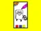 თამაში SpobgeBob Halloween Coloring Book ონლაინ