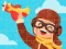 თამაში Airplane Puzzles ონლაინ