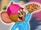 თამაში Jerry Dress up ონლაინ