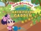 თამაში Ready For Preschool Minnie's Magnificent Garden ონლაინ