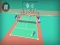 თამაში Funny swipe Tennis ონლაინ
