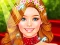 თამაში Super Stars Dress-up For-Girls ონლაინ