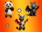 თამაში Animal Mix : GPT ონლაინ