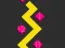 თამაში Zig Zag Switch Color ონლაინ