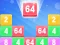თამაში 2048 Merge Block ონლაინ