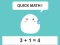 თამაში Quick Math ონლაინ
