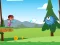 თამაში Doc Mcstuffins Endless Runner Girl ონლაინ