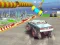 თამაში Impossible Monster Truck Race ონლაინ