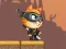 თამაში Ninja Cat Exploit ონლაინ