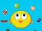 თამაში Drop Food Chick ონლაინ