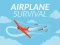 თამაში Airplane Survival ონლაინ