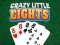 თამაში Crazy Little Eights ონლაინ