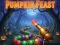 თამაში Pumpkin Feast ონლაინ