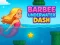 თამაში Barbie Underwater Dash ონლაინ