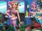 თამაში Mermaid Princess Beauty Salon ონლაინ