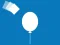 თამაში Rise Up Balloon ონლაინ