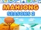 თამაში Mahjong Seasons 2 Autumn Winter ონლაინ