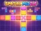 თამაში Spatial puzzle ონლაინ