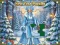თამაში New Year Puzzles ონლაინ