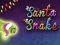 თამაში Santa Snakes ონლაინ