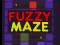 თამაში Fuzzy Maze ონლაინ