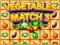 თამაში Vegetables match 3 ონლაინ