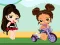 თამაში Bratz Babyz: Mall Crawl ონლაინ