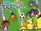 თამაში Yuki and Rina Football ონლაინ