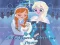 თამაში Olaf‘s Frozen Adventure Jigsaw ონლაინ