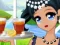თამაში Summer High Tea ონლაინ