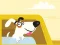 თამაში Adorable Puppies in Cars Match 3 ონლაინ