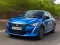 თამაში Peugeot E-208 ონლაინ