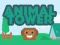 თამაში Animal Tower ონლაინ