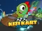 თამაში Kizi Kart Racing ონლაინ