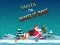 თამაში Santa On Wheelie Bike ონლაინ