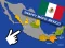 თამაში Scatty Maps Mexico ონლაინ