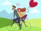 თამაში Couple in Love Jigsaw ონლაინ