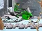 თამაში Snow Blitz ონლაინ