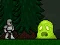 თამაში Super Pixel knight ონლაინ