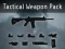 თამაში Tactical Weapon Pack ონლაინ