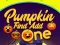 თამაში Pumpkin Find Odd One ონლაინ
