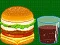 თამაში Make hamburger ონლაინ