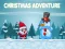 თამაში Christmas Adventure ონლაინ