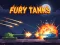 თამაში Fury Tanks ონლაინ