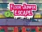 თამაში Floor Jumper Escape ონლაინ