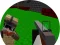 თამაში Blocky Gun 3d Warfare ონლაინ